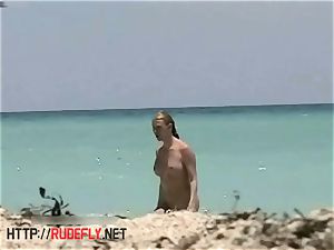 uber-sexy unexperienced naturist beach webcam hidden cam movie