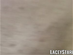 LACEYSTARR - Lacey Starr and her mates gangbanged